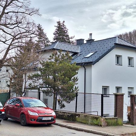 Apartment Purkersdorf Bei Wien Top 4 外观 照片