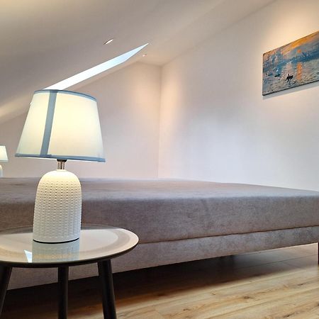 Apartment Purkersdorf Bei Wien Top 4 外观 照片