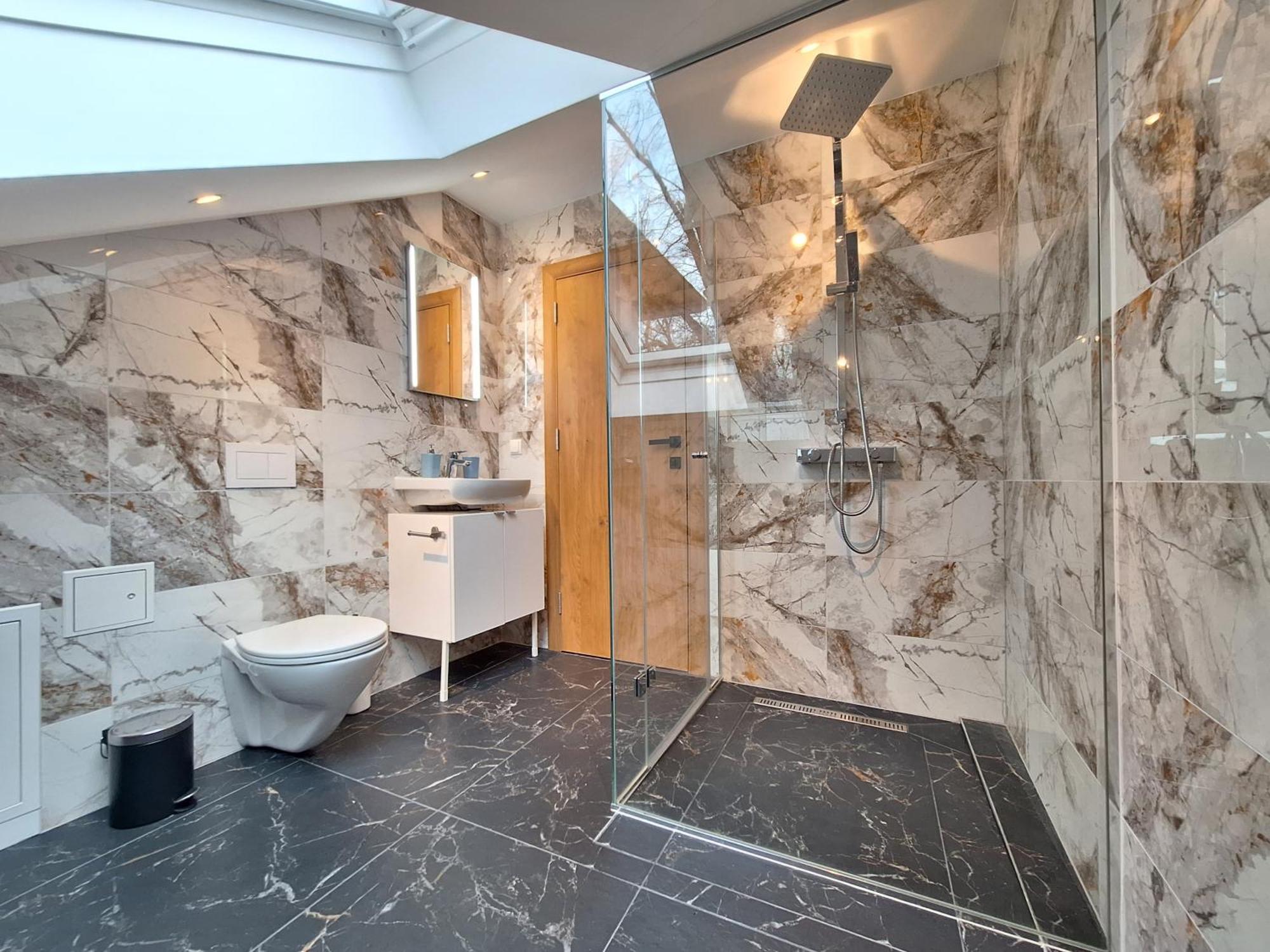 Apartment Purkersdorf Bei Wien Top 4 外观 照片