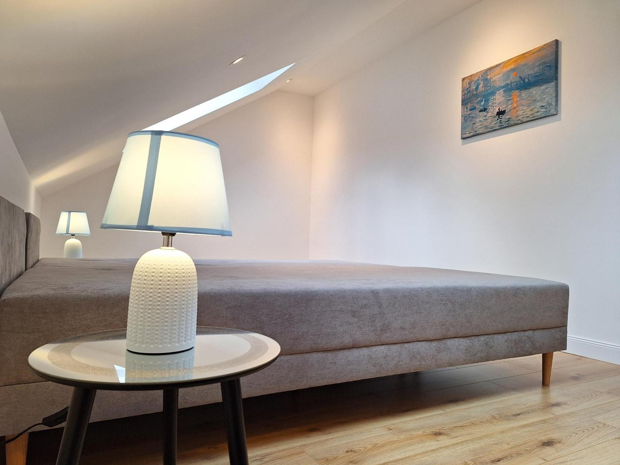 Apartment Purkersdorf Bei Wien Top 4 外观 照片