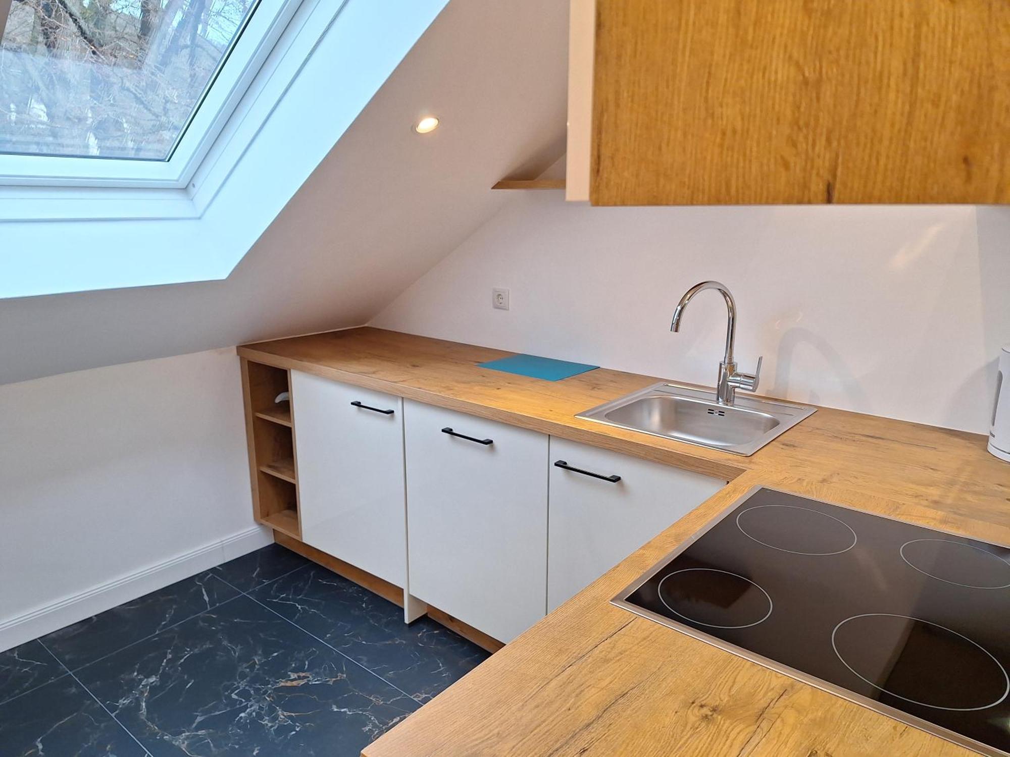 Apartment Purkersdorf Bei Wien Top 4 外观 照片