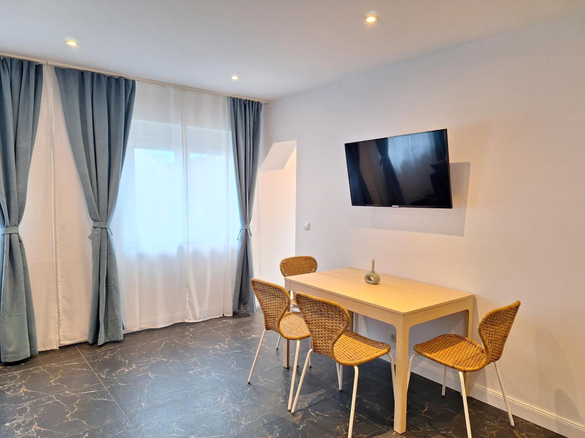 Apartment Purkersdorf Bei Wien Top 4 外观 照片