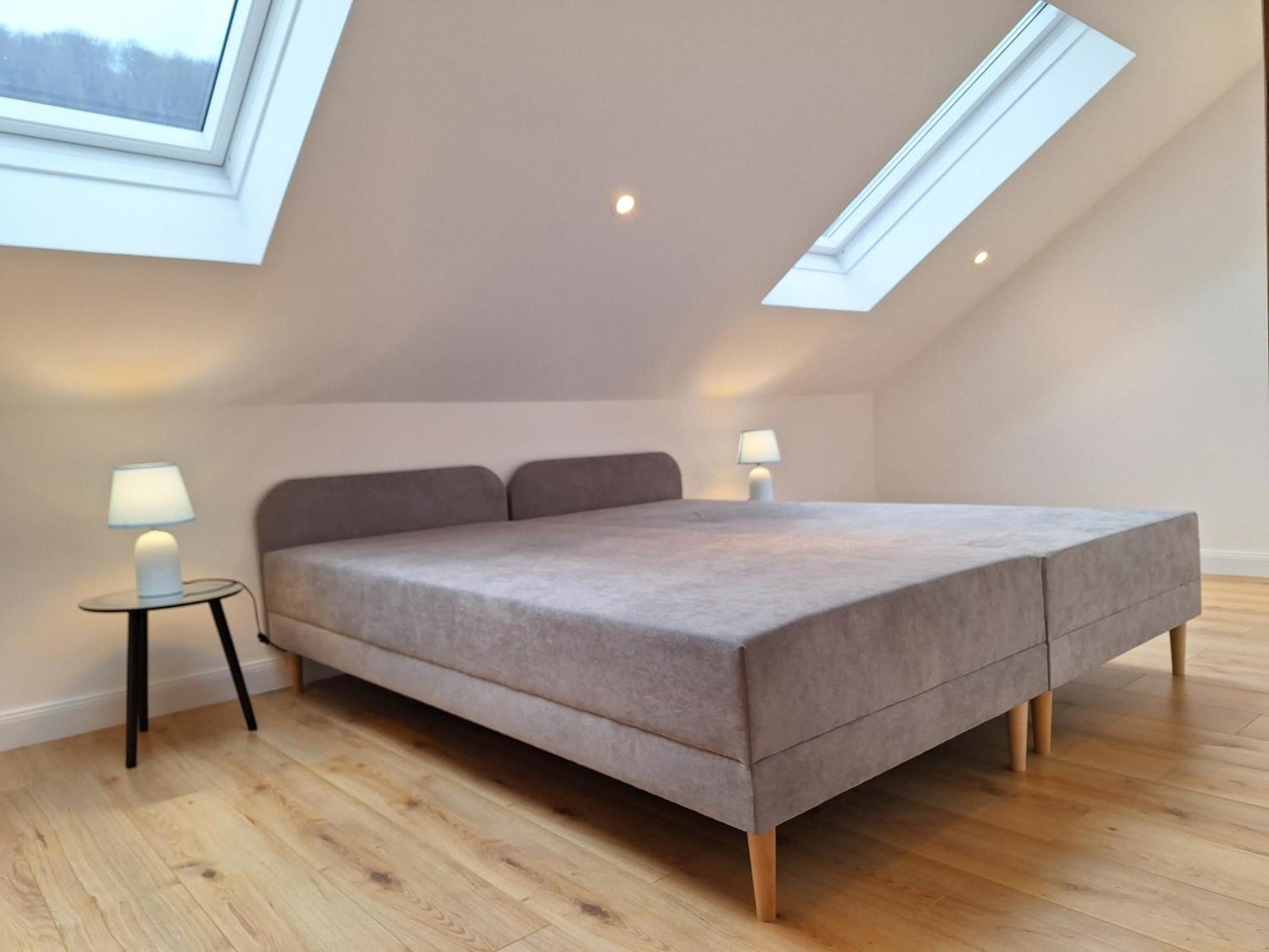 Apartment Purkersdorf Bei Wien Top 4 外观 照片