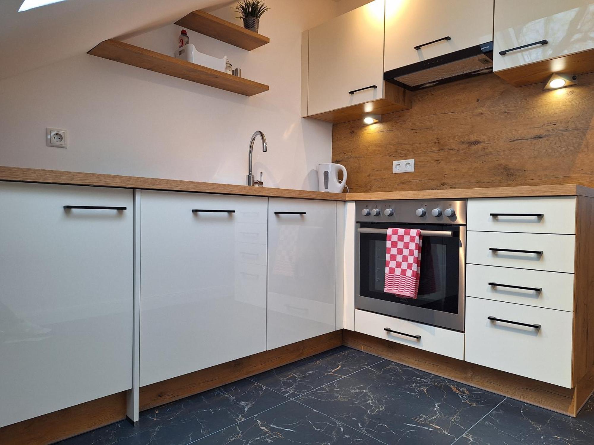 Apartment Purkersdorf Bei Wien Top 4 外观 照片