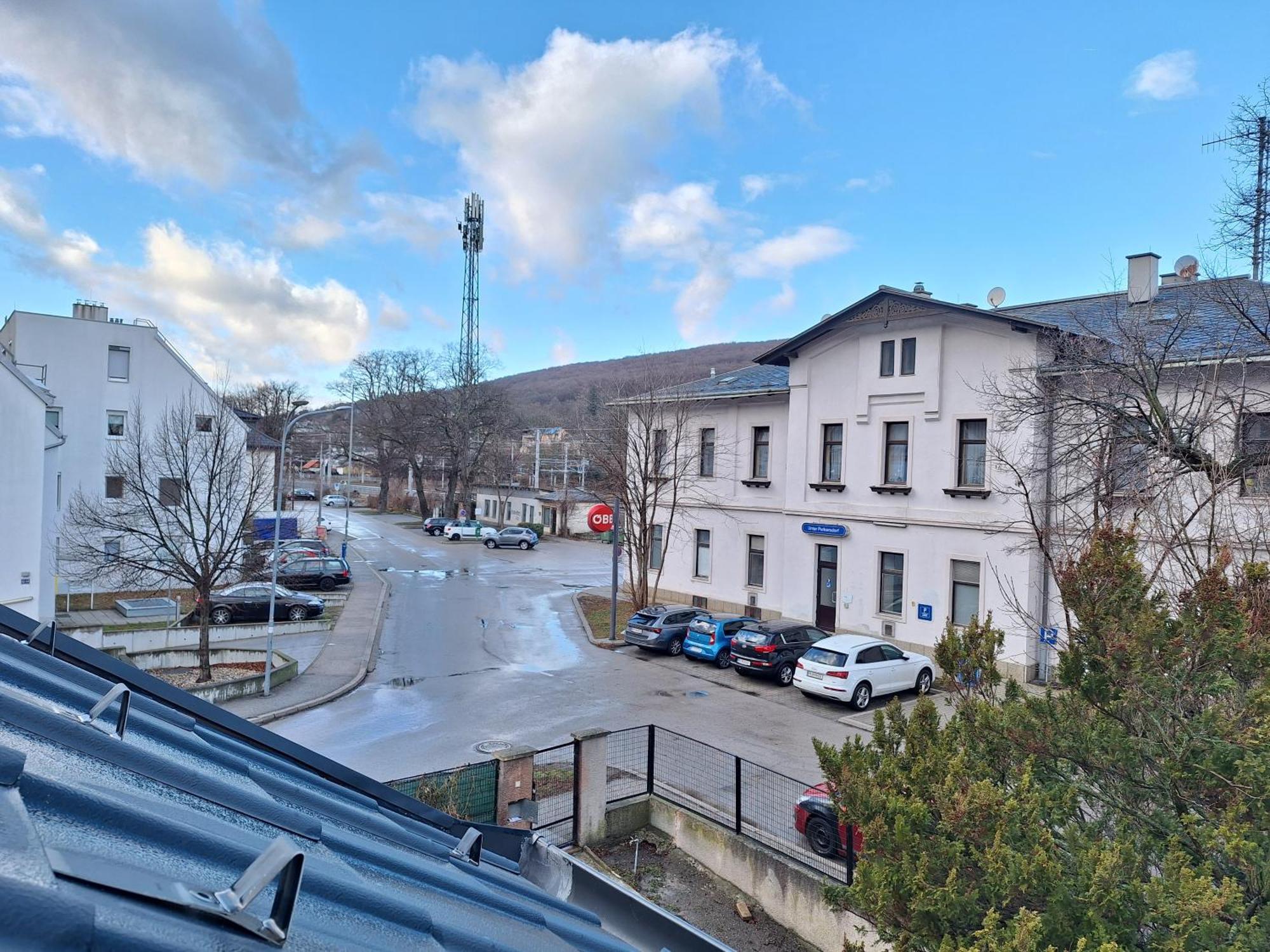 Apartment Purkersdorf Bei Wien Top 4 外观 照片