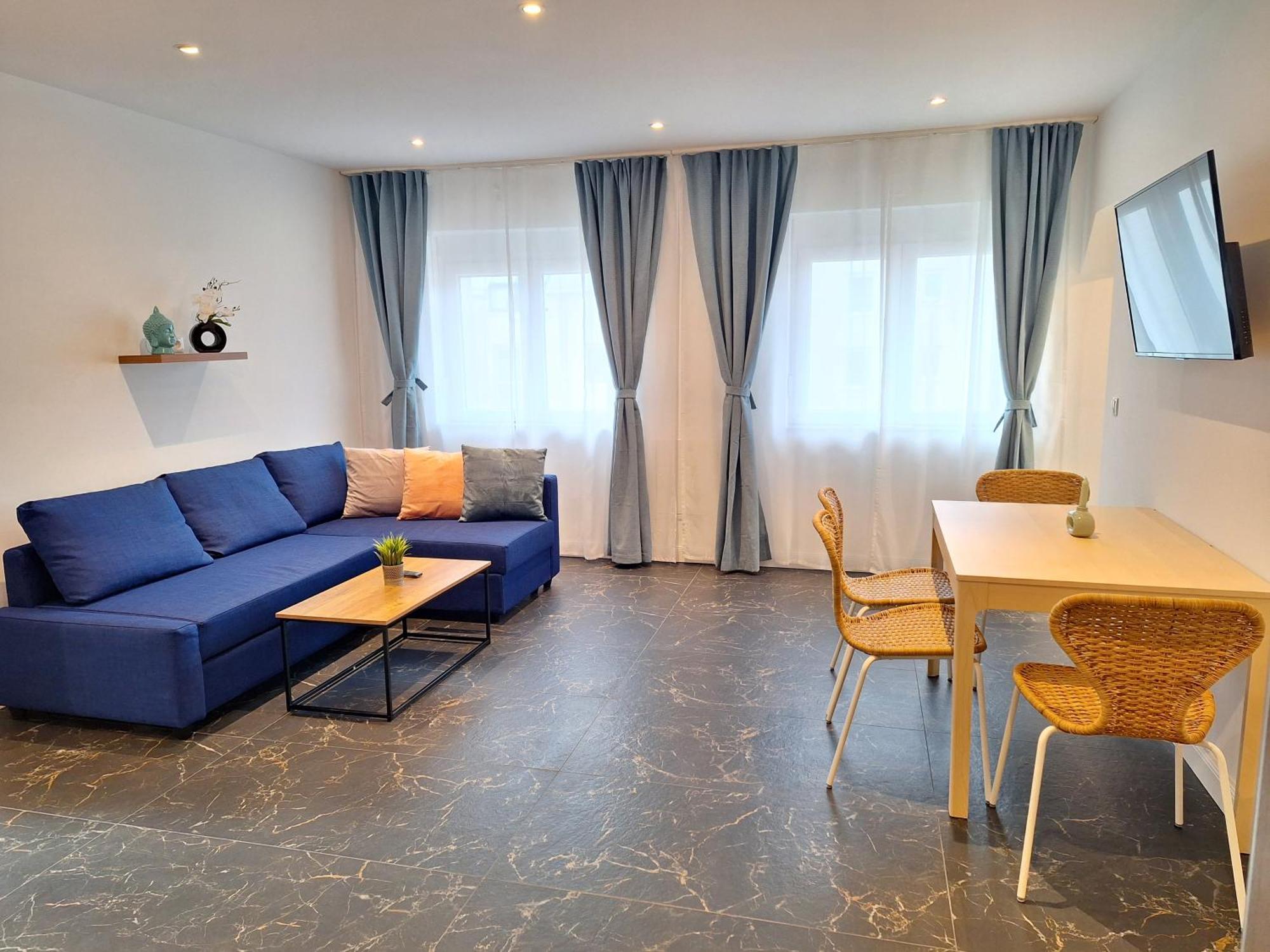 Apartment Purkersdorf Bei Wien Top 4 外观 照片